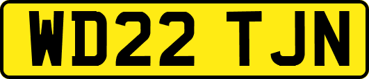 WD22TJN