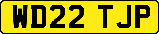 WD22TJP