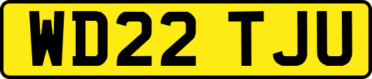 WD22TJU