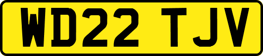 WD22TJV