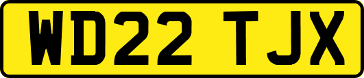 WD22TJX