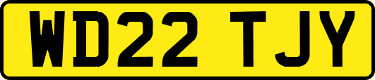 WD22TJY
