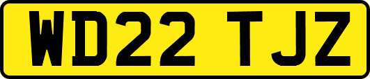 WD22TJZ