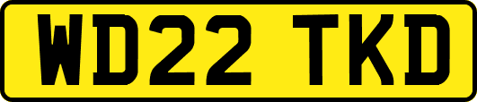 WD22TKD