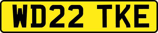 WD22TKE