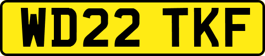 WD22TKF