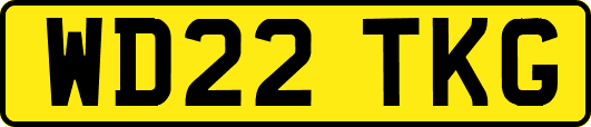 WD22TKG