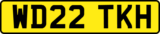 WD22TKH