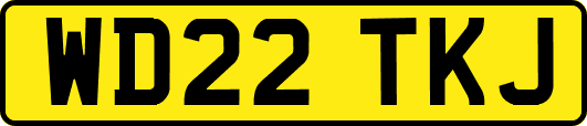 WD22TKJ