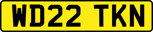WD22TKN