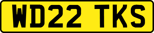 WD22TKS