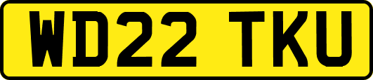 WD22TKU
