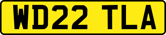 WD22TLA