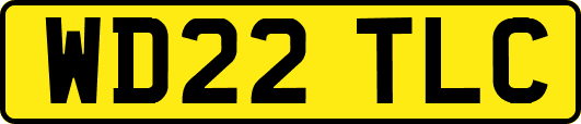 WD22TLC