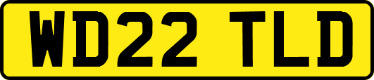 WD22TLD