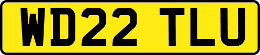 WD22TLU