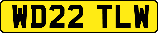 WD22TLW