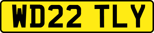 WD22TLY