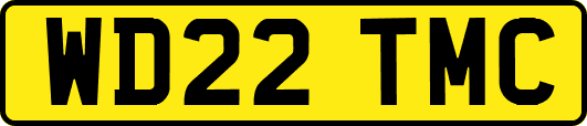 WD22TMC