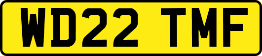 WD22TMF