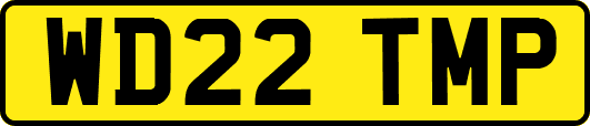 WD22TMP