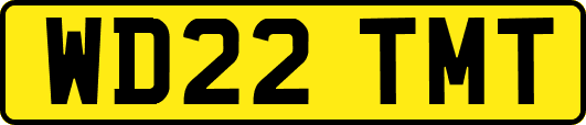 WD22TMT