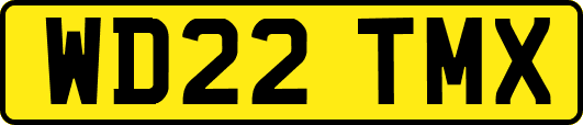 WD22TMX