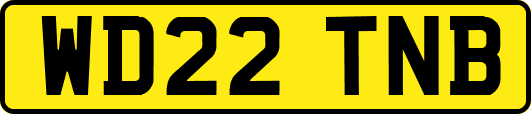 WD22TNB