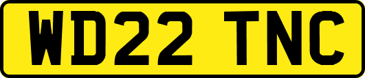 WD22TNC