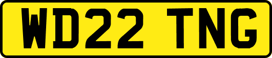 WD22TNG