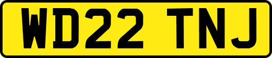 WD22TNJ