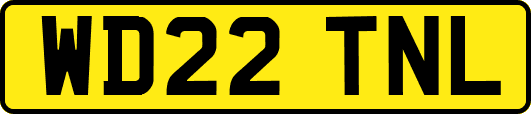 WD22TNL