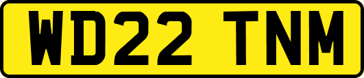 WD22TNM
