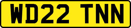 WD22TNN