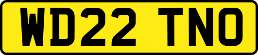 WD22TNO