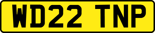 WD22TNP