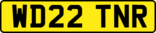 WD22TNR