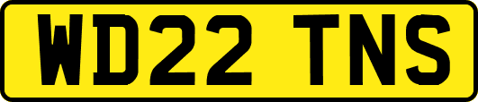 WD22TNS