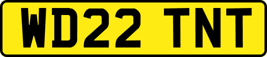 WD22TNT