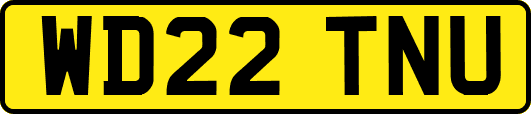 WD22TNU