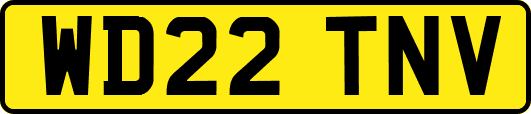 WD22TNV