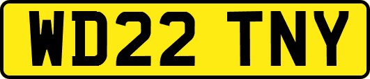 WD22TNY