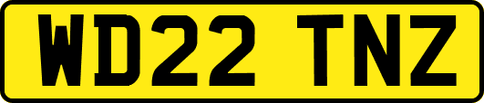 WD22TNZ