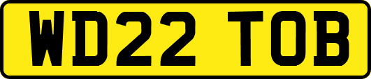 WD22TOB