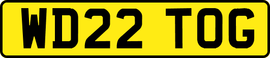 WD22TOG