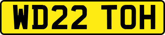 WD22TOH