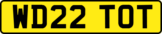 WD22TOT
