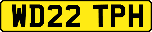 WD22TPH