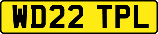 WD22TPL