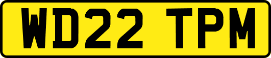 WD22TPM